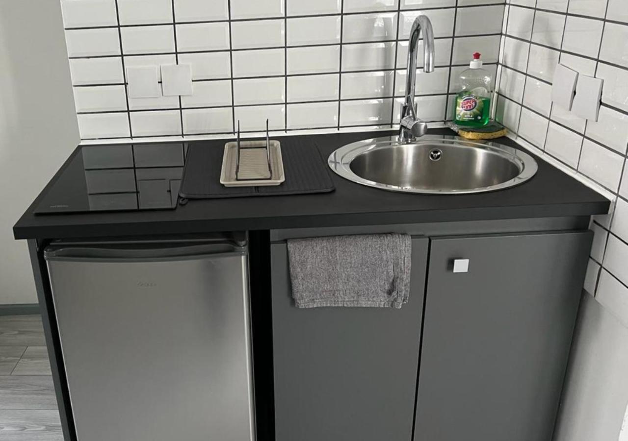 L'Appartement Des Ducs Dijon Exteriér fotografie